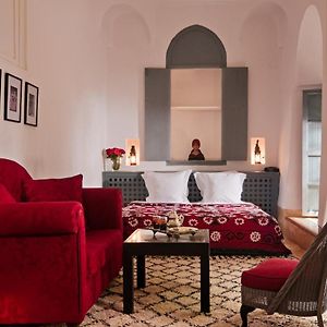 Deluxe Kamer met een King Size Bed